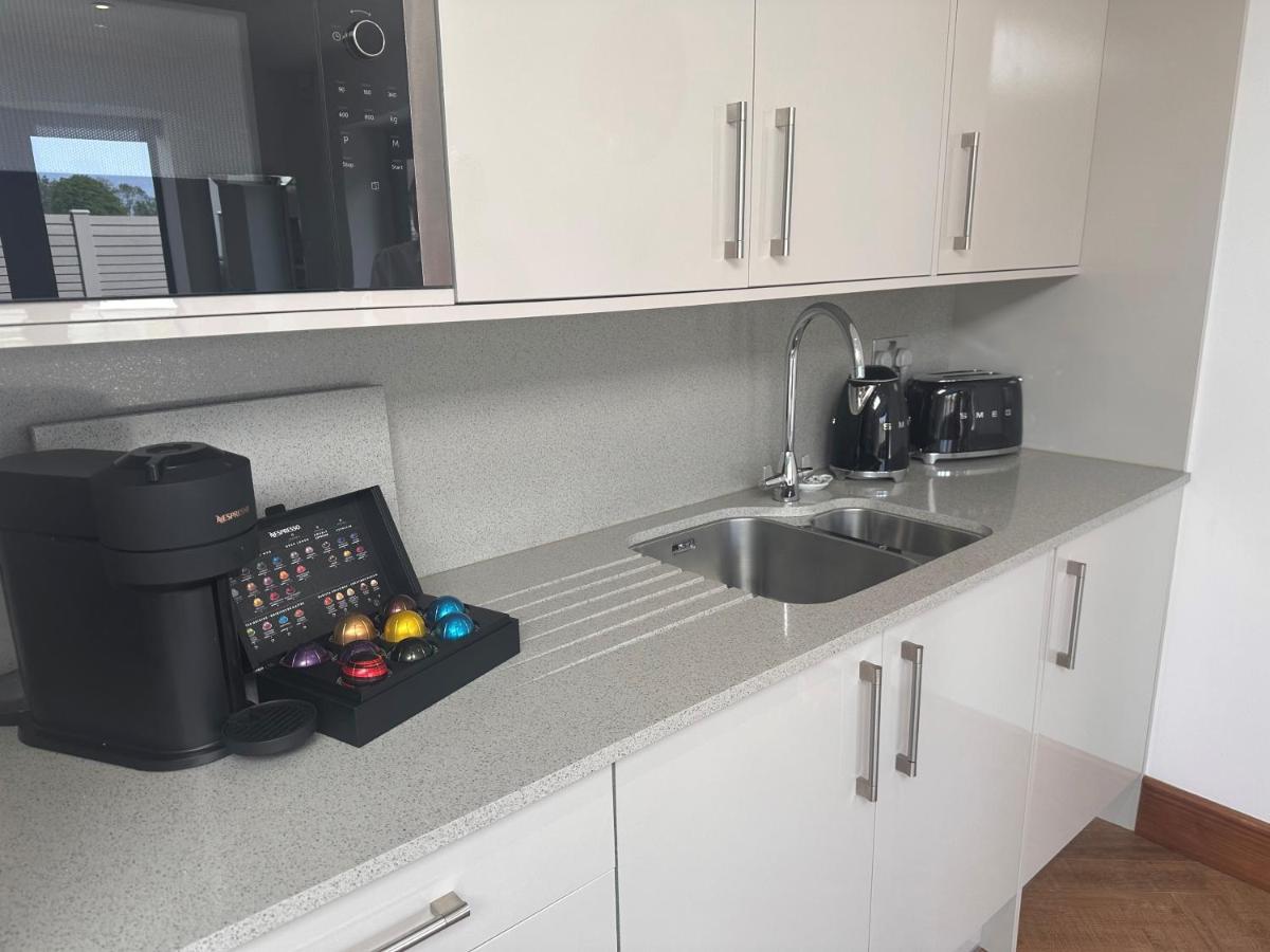 Dafarn Newydd Lodge 랑게프니 외부 사진